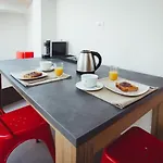 Lo Speziale - Corbezzolo Apartment *
