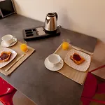 Apartment Lo Speziale - Corbezzolo