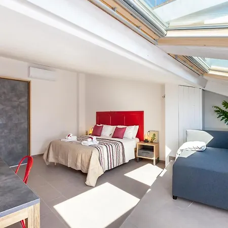 公寓 Lo Speziale - Corbezzolo *