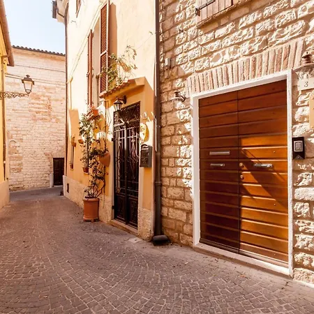 Lo Speziale - Corbezzolo 公寓 锡罗洛