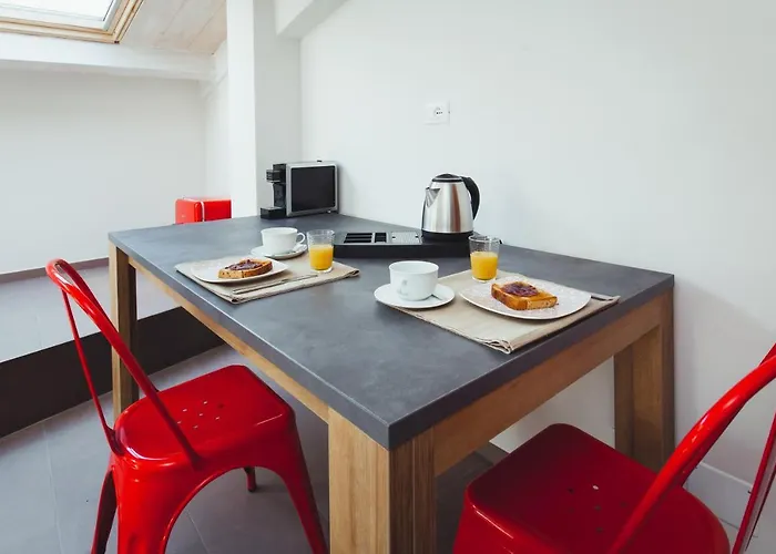 アパート Lo Speziale - Corbezzolo