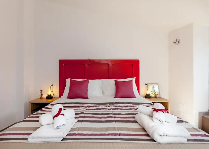 アパート Lo Speziale - Corbezzolo シローロ